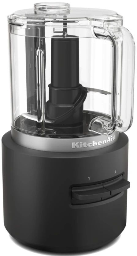 Belaidis maisto smulkintuvas KitchenAid Go 5KFCR531BM