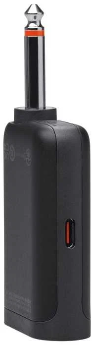 JBL Partybox Wireless Mic - 2x Microphone + Reciever - belaidis mikrofonas su imtuvu