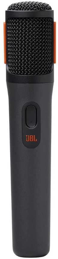 JBL Partybox Wireless Mic - 2x Microphone + Reciever - belaidis mikrofonas su imtuvu