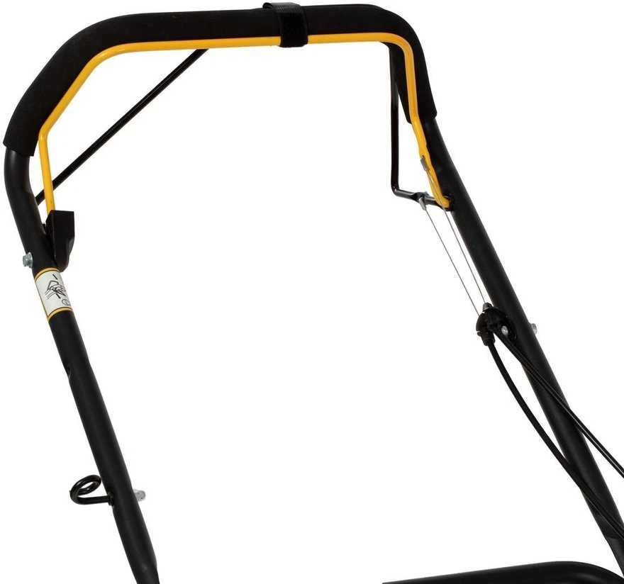 Benzininė savaeigė vejapjovė Grunder S461VHYBS450E, 46 cm