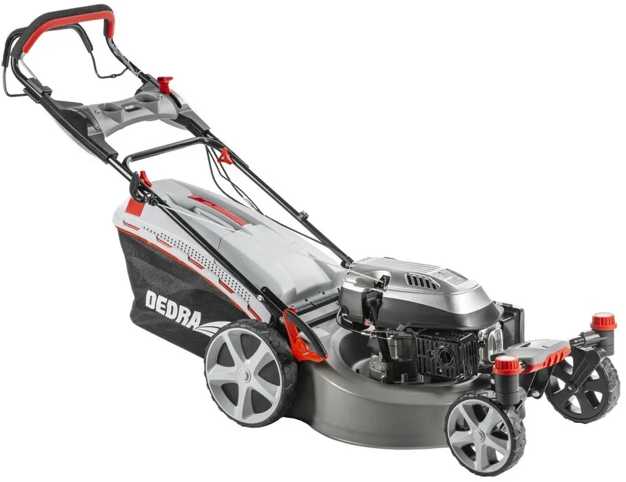 Benzininė vejapjovė DEDRA DED8727-51C, 4.2 kW