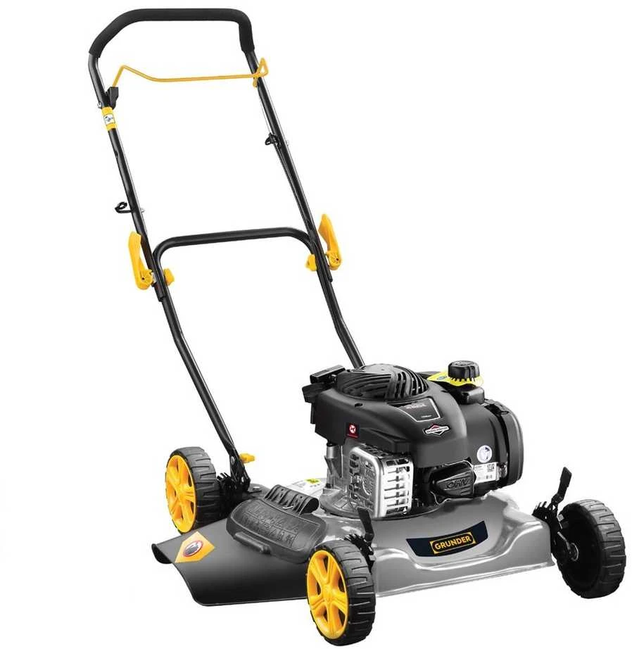 Benzininė vejapjovė Grunder M510I-1-BS450E, 50 cm
