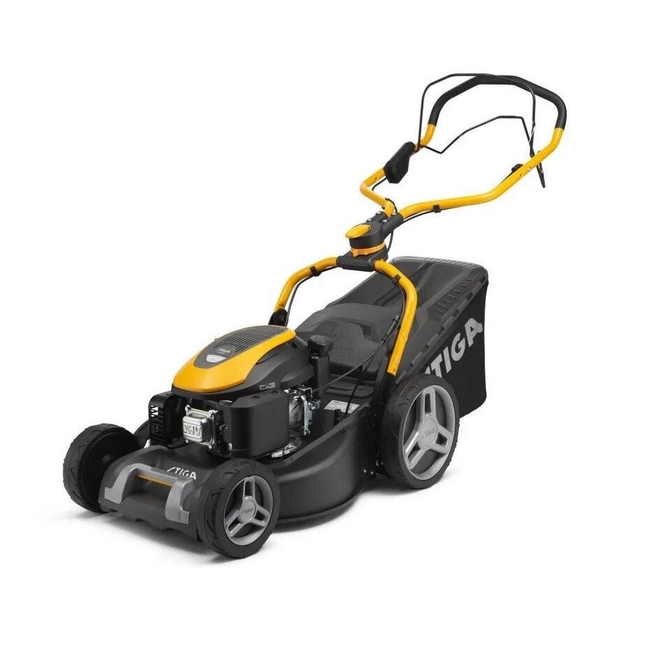 Benzininė vejapjovė Stiga COMBI 748S