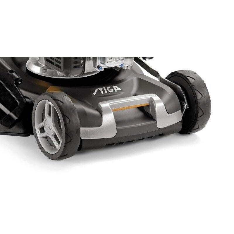 Benzininė vejapjovė Stiga COMBI 748S