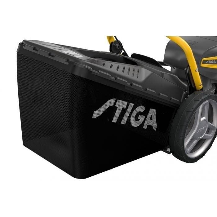 Benzininė vejapjovė Stiga COMBI 748S