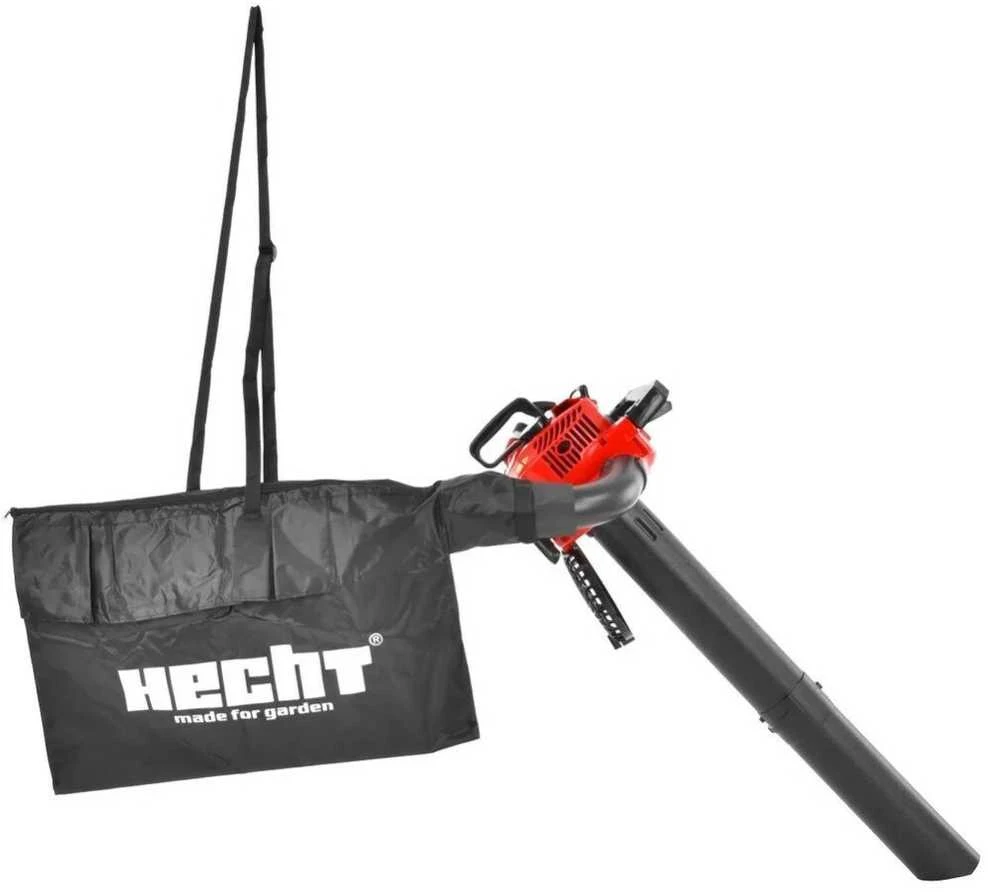 Benzininis lapų pūtikas HECHT9254