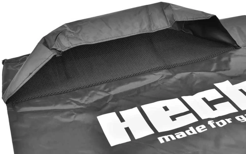 Benzininis lapų pūtikas HECHT9254