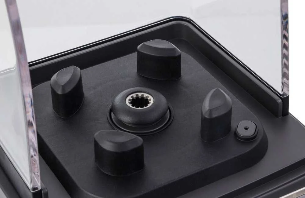 Blenderis G21 600888 Ultimate Graphite Juodas