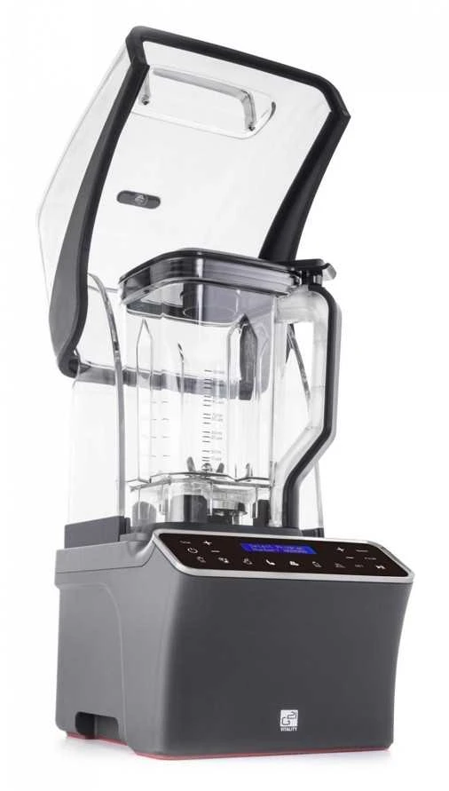 Blenderis G21 600888 Ultimate Graphite Juodas