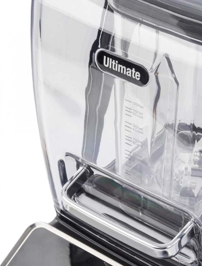 Blenderis G21 600888 Ultimate Graphite Juodas