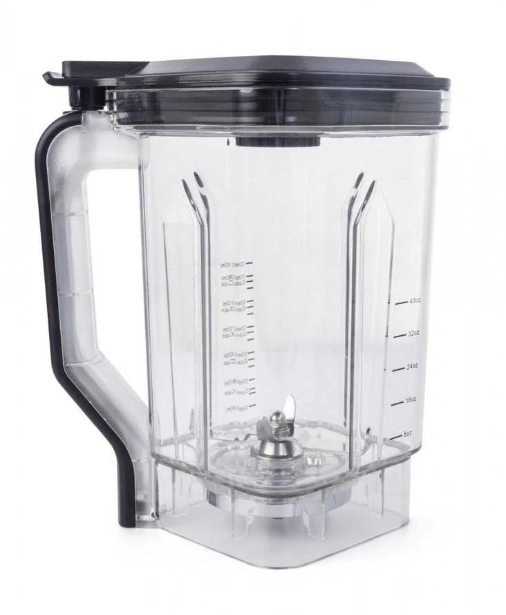 Blenderis G21 600888 Ultimate Graphite Juodas