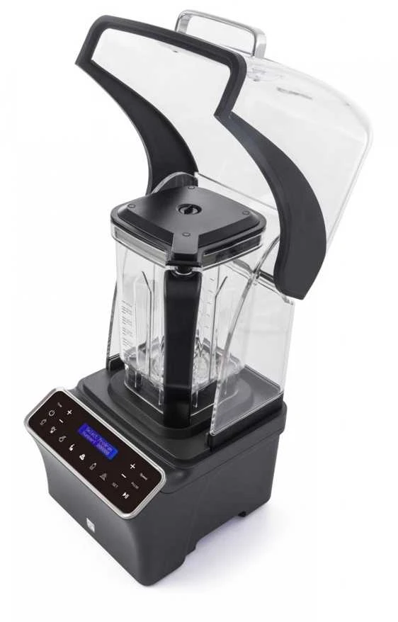 Blenderis G21 600888 Ultimate Graphite Juodas
