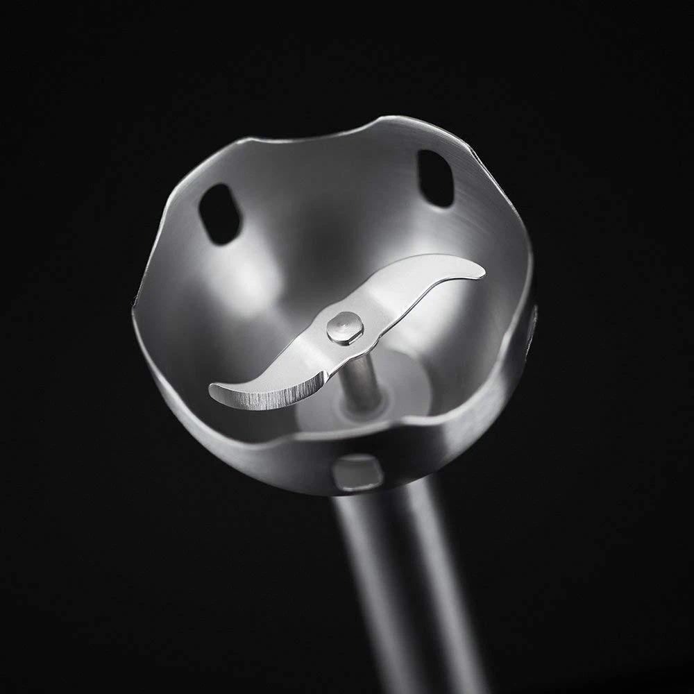 RUSSEL 24700-56 Maišytuvas Russell Hobbs 24700-56 3in1 Desire | 500W | raudona