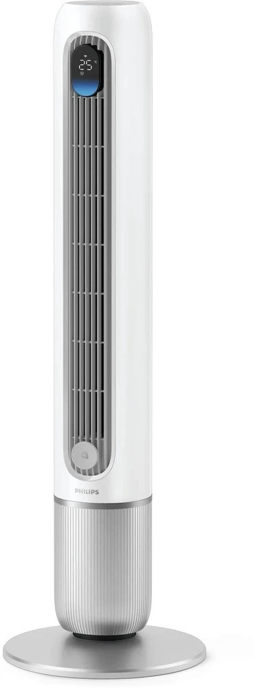 Philips 7000 Serija Išmanusis bokšto formos ventiliatorius, CX7550/00