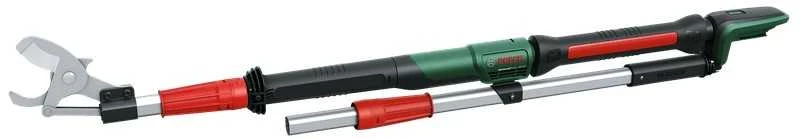 Bosch AdvancedPrune 18V-45 SET Akum.gen.žirkl.rinkinys