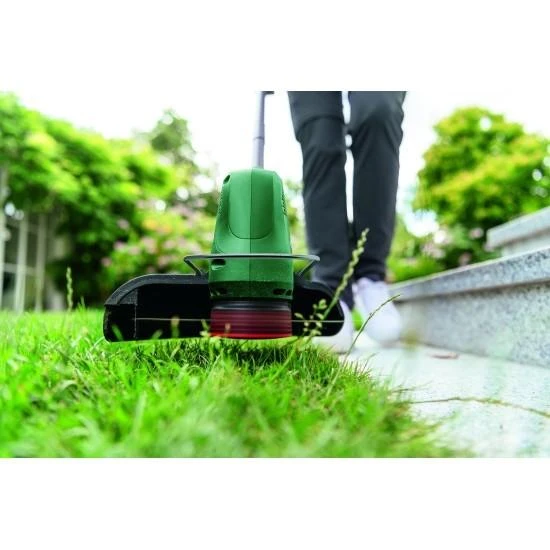 Akumuliatorinė žoliapjovė Bosch Easy GrassCut 18V-26 solo (be akumuliatoriaus ir kroviklio)