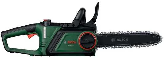 Grandininis pjūklas Bosch PKE18V-30-28; 18 V; 30 cm juosta (be akumuliatoriaus ir pakrovėjo)