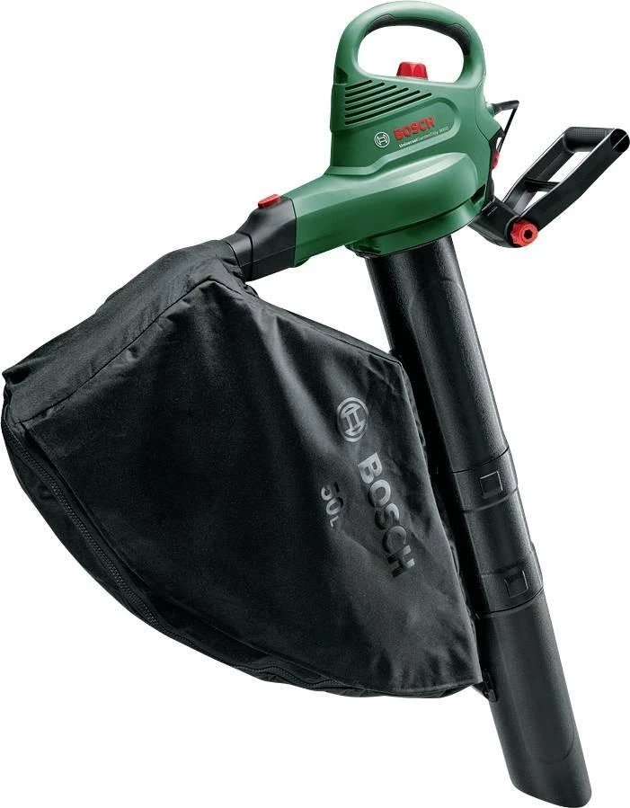 Bosch lapų pūstuvas siurblys Universal GardenTidy 2300