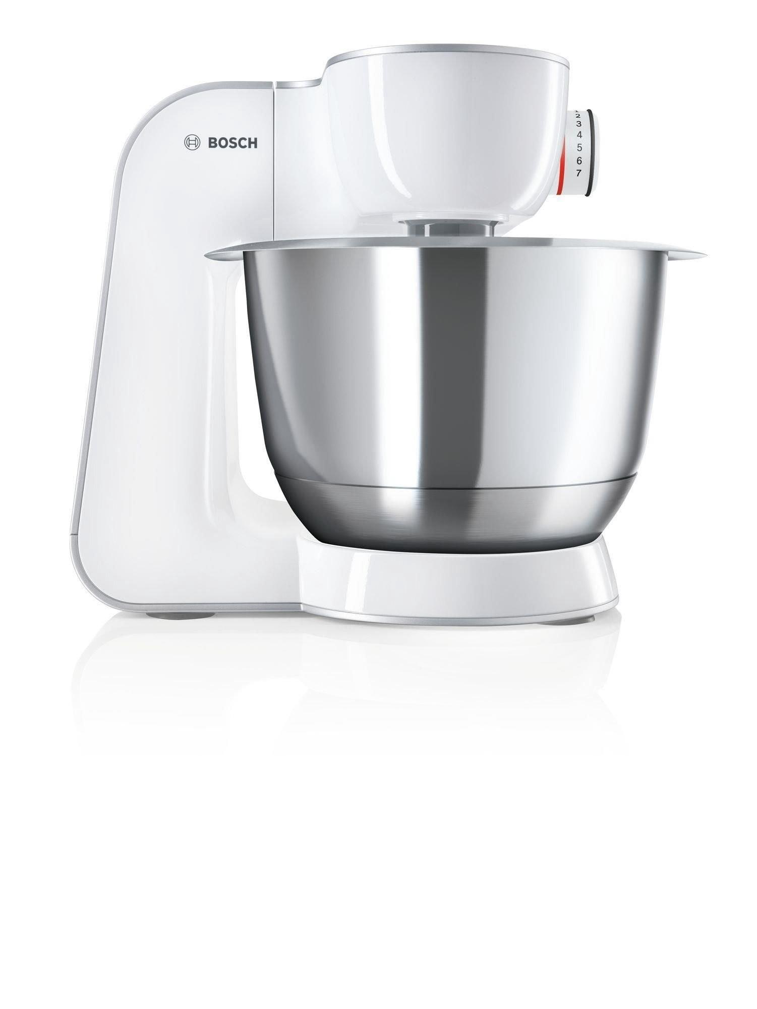 BOSCH MUM58258 virtuvinis kombainas