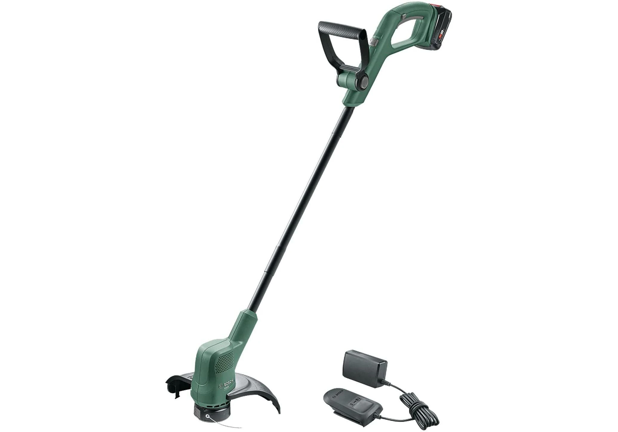 Bosch akumuliatorinė žoliapjovė EasyGrassCut 18V-230(1x2Ah)