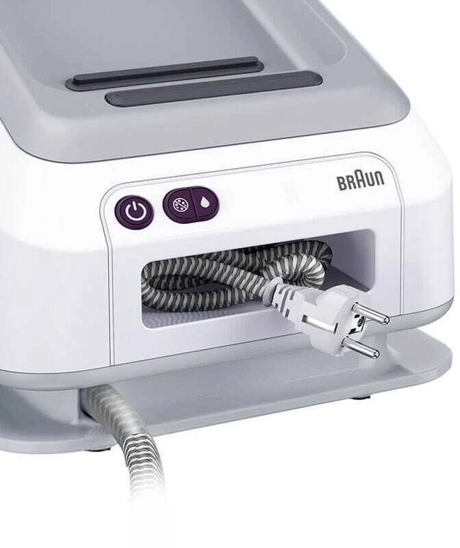 Braun IS7266