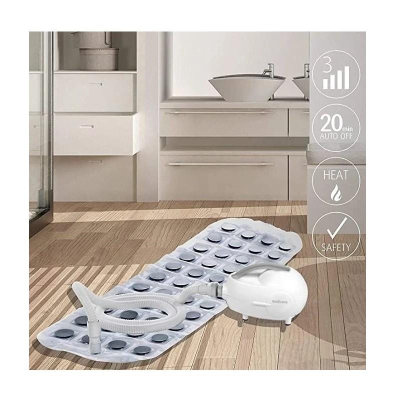 Medisana 88379 MBH BATH SPA (Bathtub mat), modelis ‎MBH Color