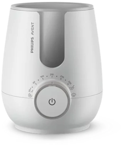 Kūdikio buteliukų šildytuvas-sterilizatorius Philips Avent 2-in-1 Warmer & Sterilizer SCF359/00