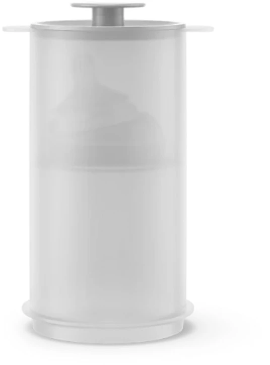Kūdikio buteliukų šildytuvas-sterilizatorius Philips Avent 2-in-1 Warmer & Sterilizer SCF359/00