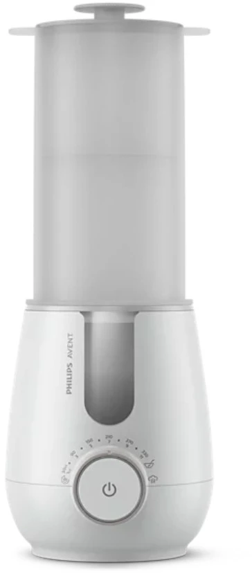 Kūdikio buteliukų šildytuvas-sterilizatorius Philips Avent 2-in-1 Warmer & Sterilizer SCF359/00