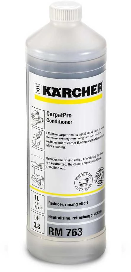 Kondicionierius Karcher RM 763** 1 l nuplovimo skysčio