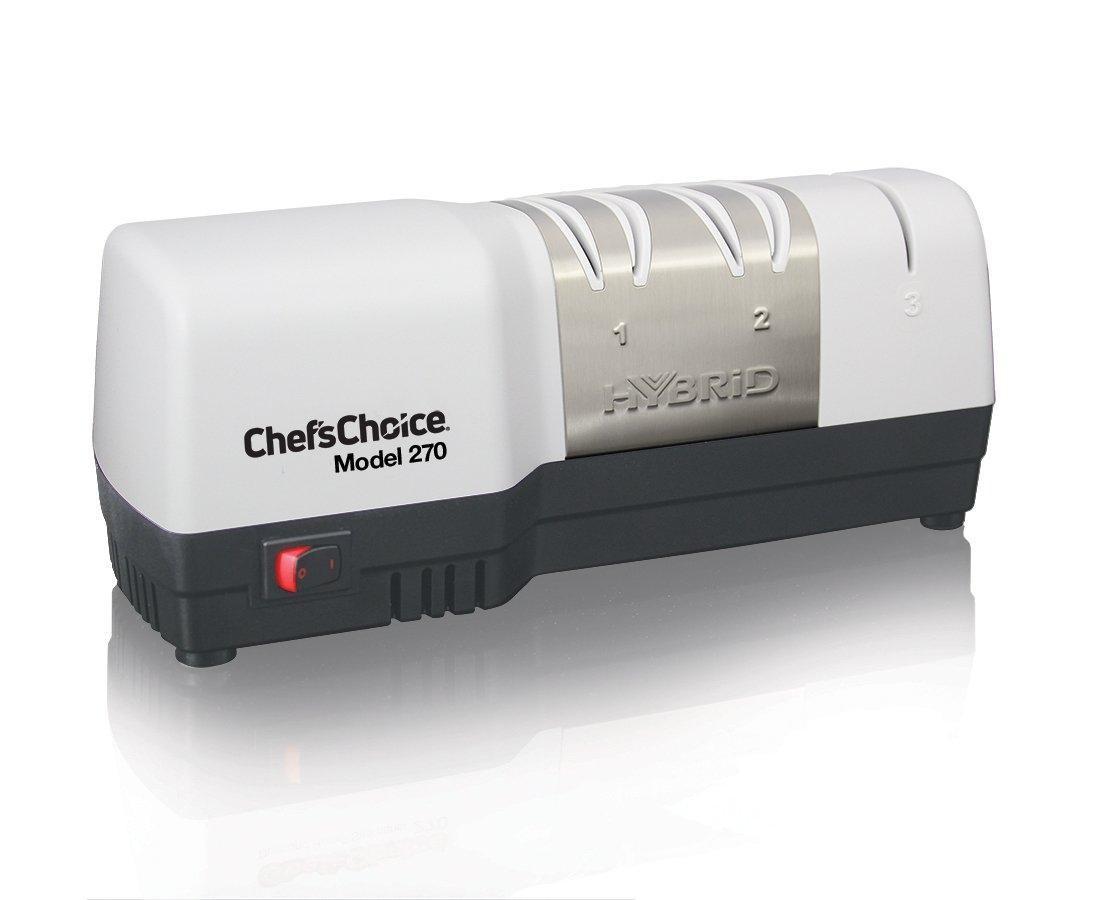 Elektrinis peilių galąstuvas Chefs Choice CHEF'SCHOICE M270