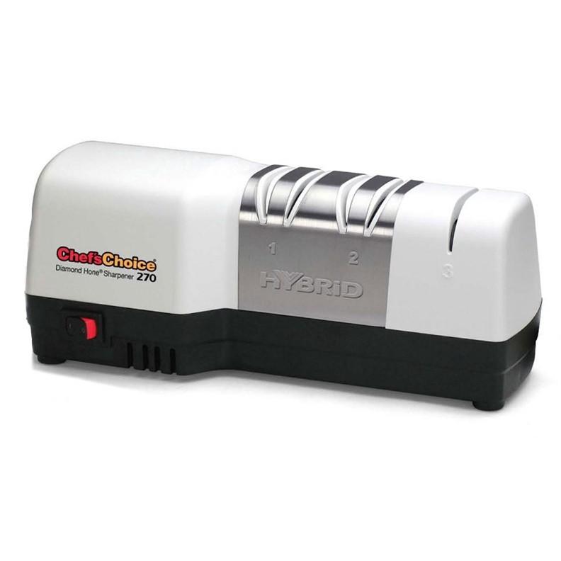 Elektrinis peilių galąstuvas Chefs Choice CHEF'SCHOICE M270