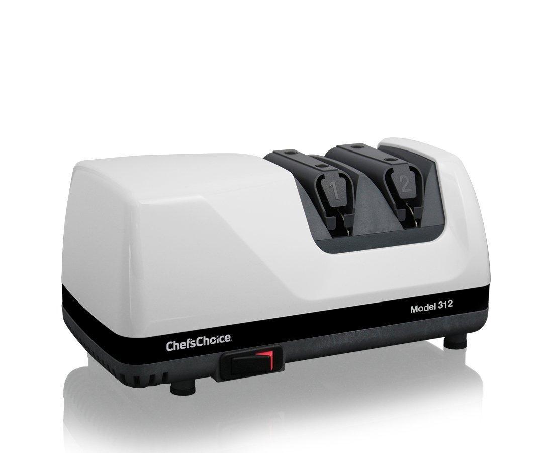 Chefs Choice M312 elektrinis peilių galąstuvas