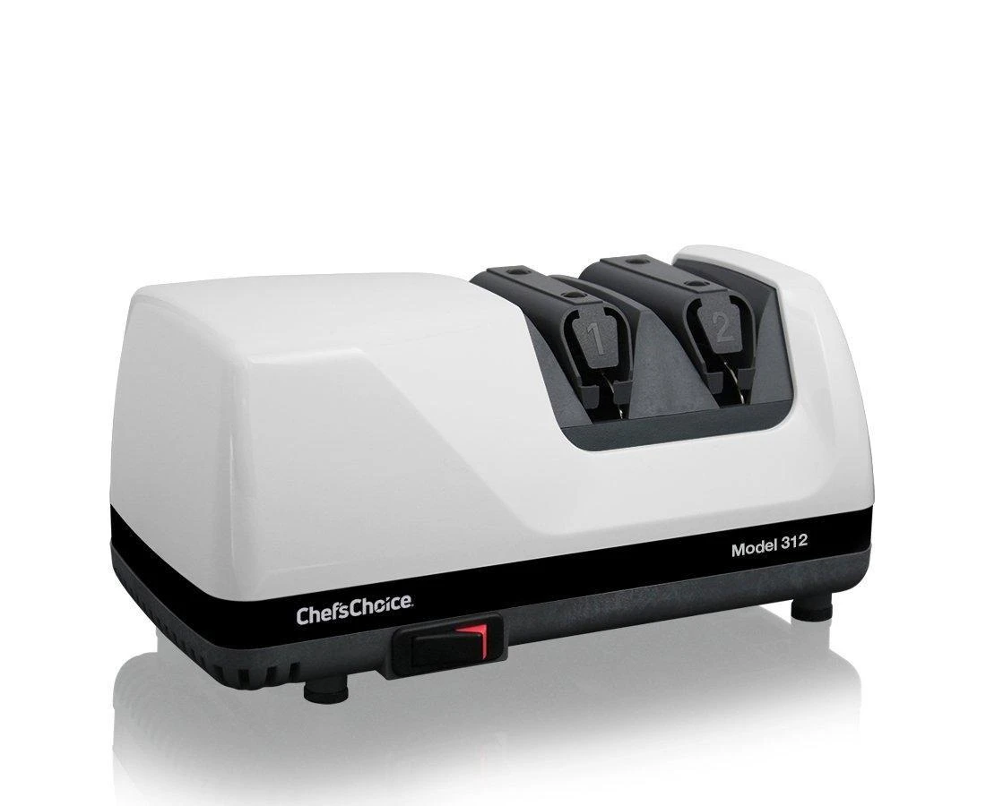 Chefs Choice M312 elektrinis peilių galąstuvas