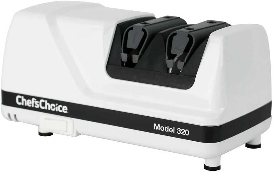 Elektrinis peilių galąstuvas Chefs Choice CHEF SCHOICE M320