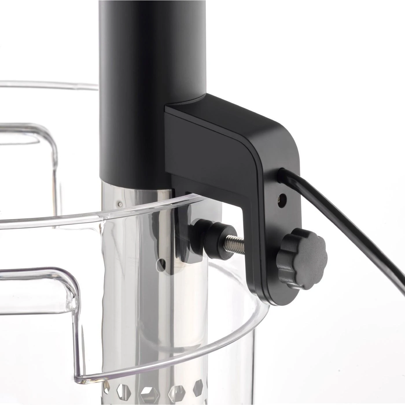 Caso | SV 400 | SousVide Stick | Power 1000 W | Juodas/Stainless Steel
