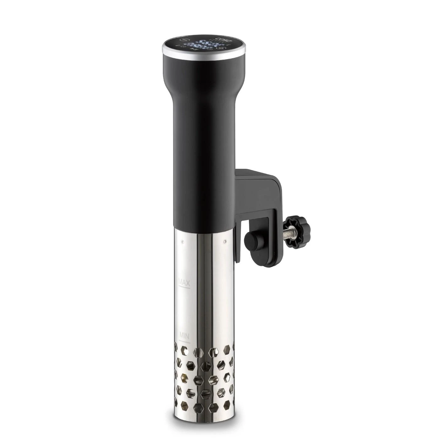 Caso | SV 400 | SousVide Stick | Power 1000 W | Juodas/Stainless Steel