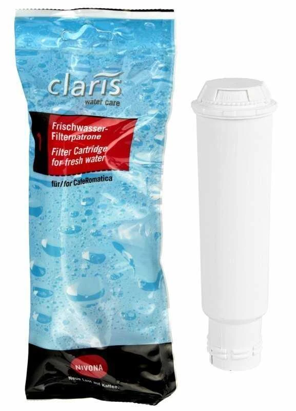 Kiti NIVONA vandens filtras CLARIS NIRF 700