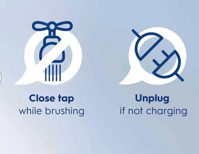 Dantų šepetėlis Oral-B iO 3 Matt Juodas