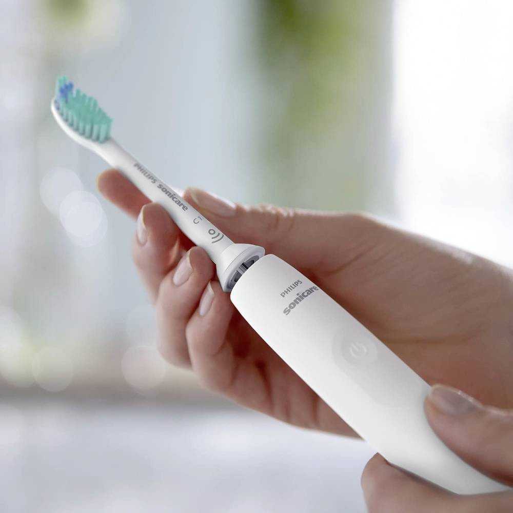 Philips Sonicare 2100 Series „Sonic“ elektrinis dantų šepetėlis, HX3651/13