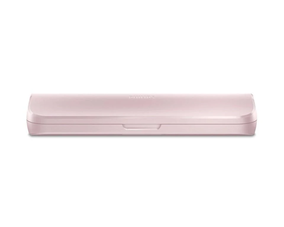 Elektrinis dantų šepetėlis Philips Sonicare DiamondClean 9000 HX9911/84, Rožinis