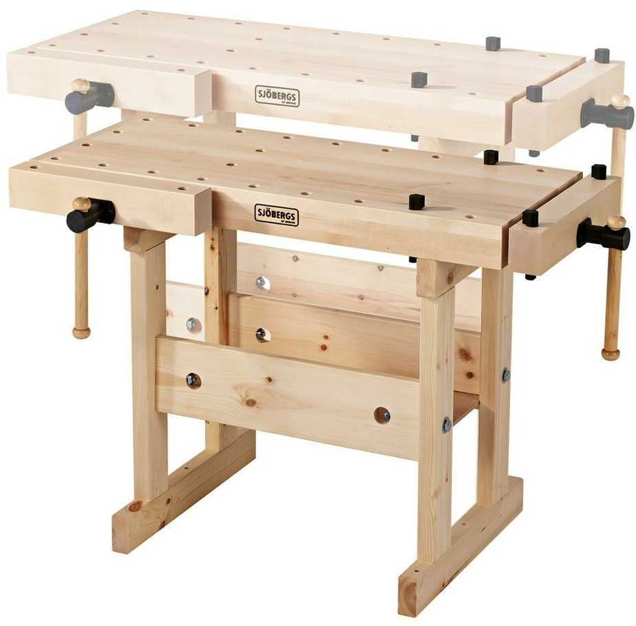 Darbastalis Sjobergs Junior/Senjor 33365