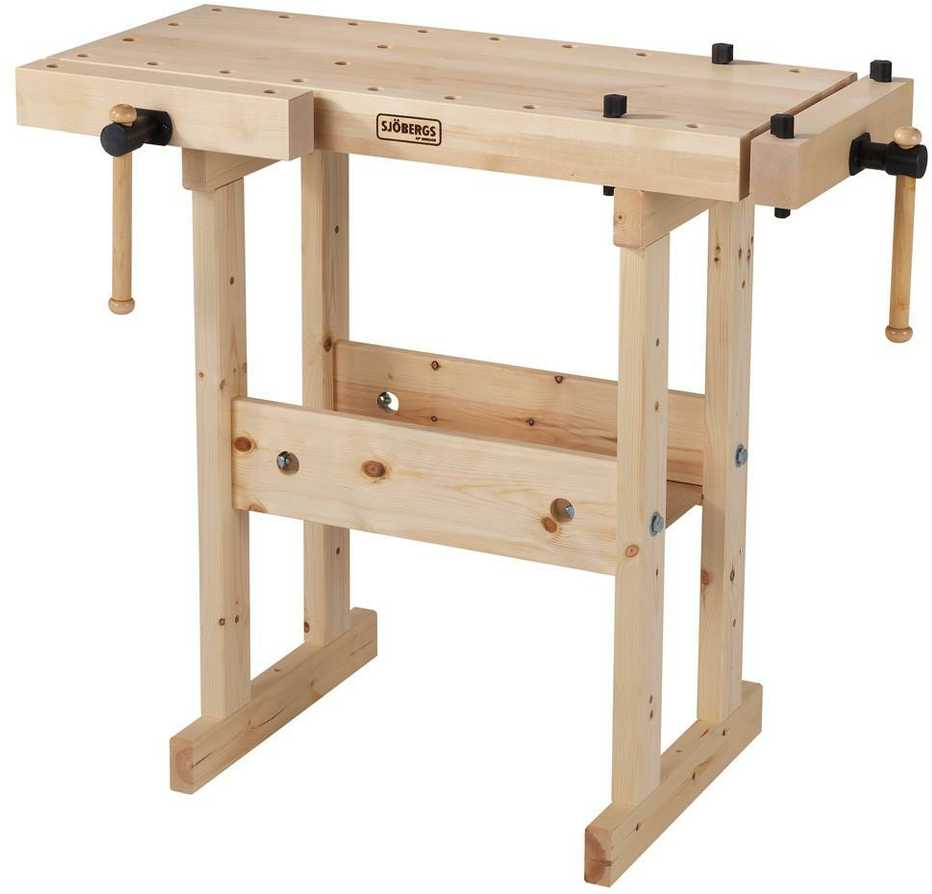 Darbastalis Sjobergs Junior/Senjor 33365