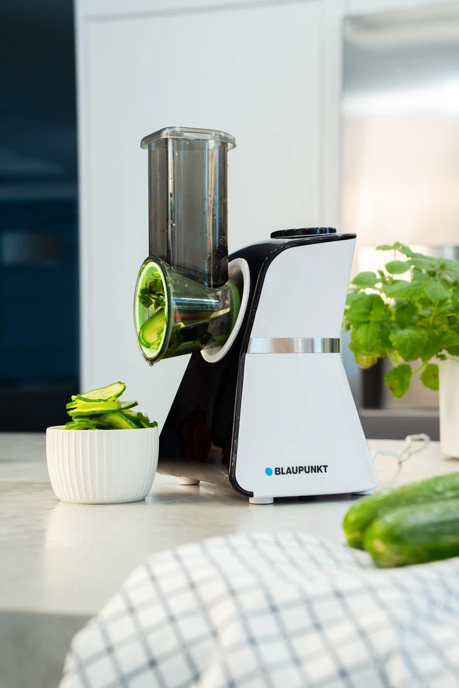 Electric vegetable slicer Blaupunkt FPS502
