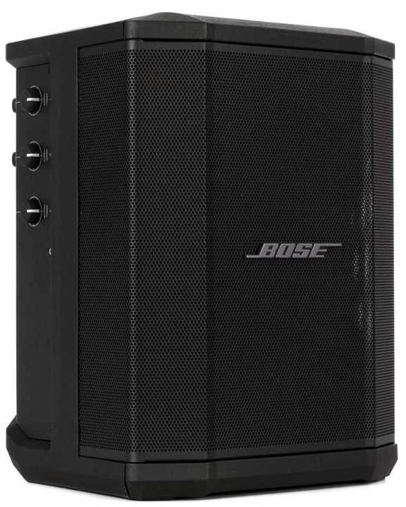 Nešiojama garso sistema Bose S1 Pro+