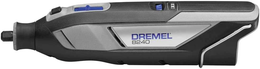 Dremel 8240-3/45 su 45 priedų