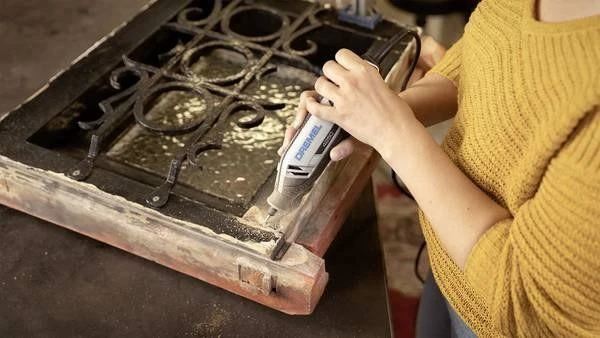 Dremel daugiafunkcinis įrankis 4250-35 su 35 priedais