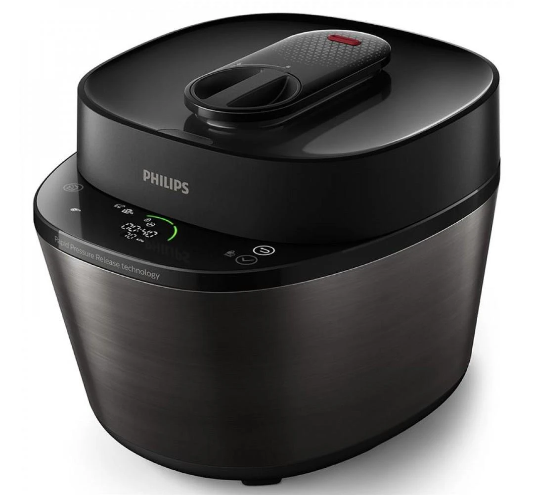 Daugiafunkcinis puodas Philips HD2151/40