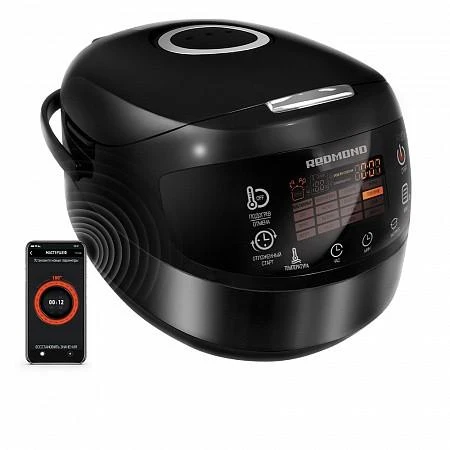 Redmond SkyCooker M92S su išmanaus valdymo funkcija