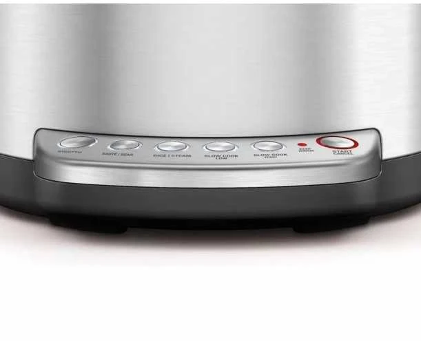 Daugiafunkcinis puodas Sage SRC600BSS